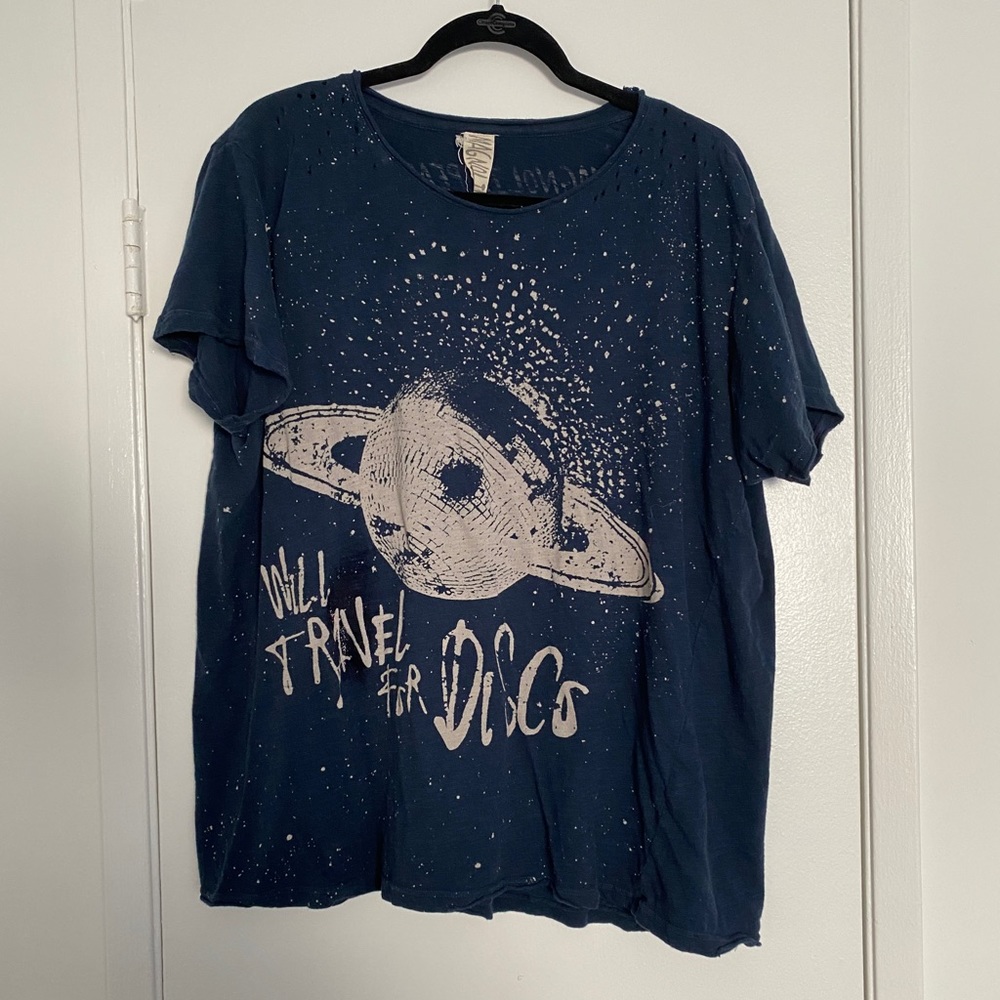 Magnolia Pearl Travel for Disco Tee